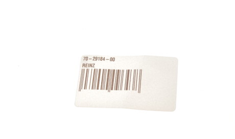 Фото 2 - Автозапчастина VICTOR REINZ 70-29184-00 (702918400)