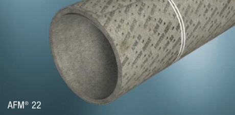 Прокладки твердого материала - VICTOR REINZ 70-31212-10