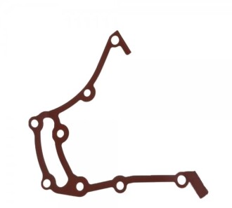 Прокладання передньої кришки двигуна 70-39814-00 - VICTOR REINZ 703981400