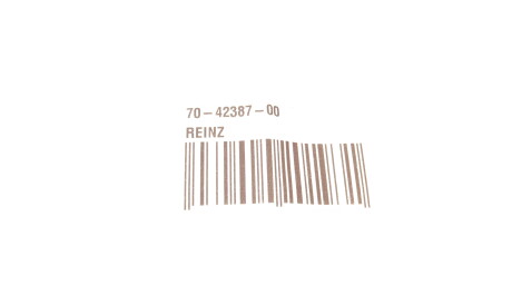 Фото 2 - Автозапчастина VICTOR REINZ 70-42387-00 (704238700)