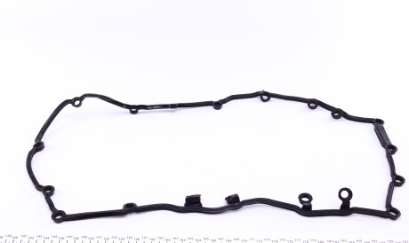 Фото 3 - Прокладка VICTOR REINZ 71-10068-00 (711006800)