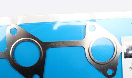 Фото 3 - Прокладка випускного колектора VICTOR REINZ 71-10106-00 (711010600)