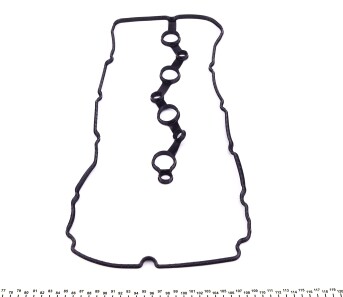 Фото 2 - Прокладка клапанной крышки VICTOR REINZ 71-10110-00 (711011000)