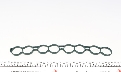 Фото 2 - Прокладка впускного колектора VICTOR REINZ 71-10150-00 (711015000)