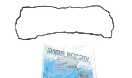 Фото 2 - Прокладка клапанной крышки VICTOR REINZ 711016100