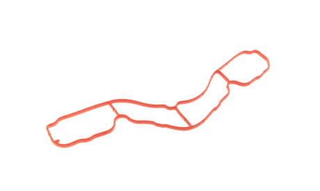 Фото 3 - Прокладка впускного колектора VICTOR REINZ 71-10196-00 (711019600)