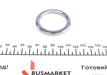 Фото 3 - Прокладка випускного колектора VICTOR REINZ 71-10306-00 (711030600)