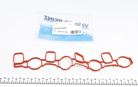 Фото 2 - Прокладка впускного колектора VICTOR REINZ 71-10510-00 (711051000)