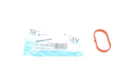 Фото 2 - Прокладка впускного колектора VICTOR REINZ 71-10759-00 (711075900)
