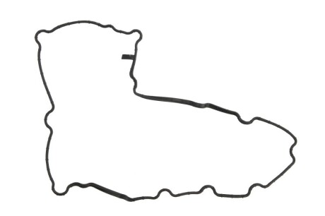 Прокладкa - VICTOR REINZ 71-10771-00
