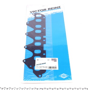 Фото 2 - Прокладка впускного коллектора VICTOR REINZ 71-10776-00 (711077600)