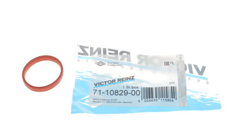 Фото 2 - Прокладка впускного колектора VICTOR REINZ 71-10829-00 (711082900)