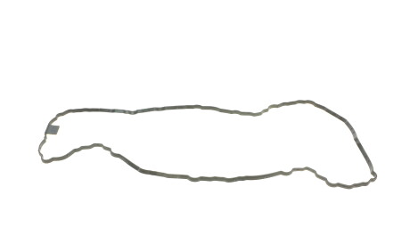 Фото 2 - Прокладки VICTOR REINZ 71-10835-00 (711083500)