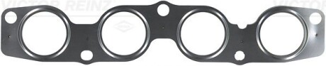 Фото 2 - Прокладка выпускного коллектора VICTOR REINZ 71-12066-00 (711206600)