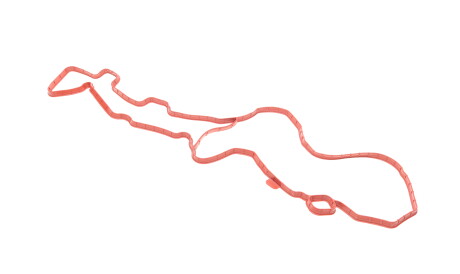 Фото 3 - Прокладка клапанної кришки VICTOR REINZ 71-12157-00 (711215700)