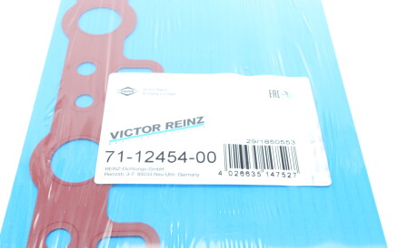 Фото 2 - Прокладки VICTOR REINZ 71-12454-00 (711245400)