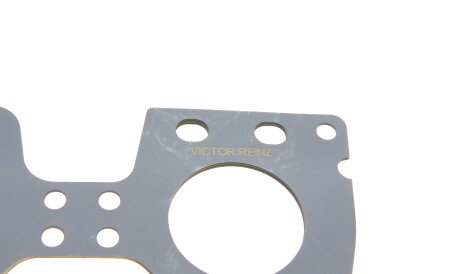 Фото 3 - Прокладка выпускного коллектора VICTOR REINZ 71-12482-00 (711248200)