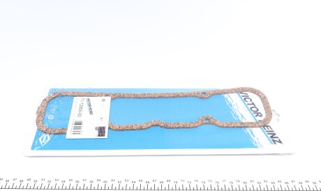 Фото 3 - Прокладка клапанної кришки VICTOR REINZ 711295500