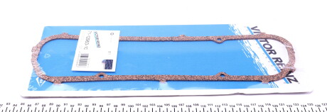 Фото 2 - Прокладка клапанной крышки VICTOR REINZ 71-12963-10 (711296310)