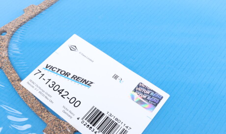 Фото 2 - Прокладка клапанної кришки VICTOR REINZ 71-13042-00 (711304200)