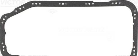 Фото 3 - Прокладка VICTOR REINZ 711305410