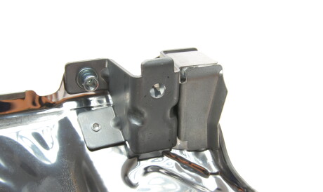 Фото 2 - Прокладка выпускного коллектора VICTOR REINZ 71-13234-00 (711323400)