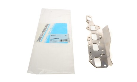 Прокладка випускного колектора FIAT TALENTO RENAULT ESPACE V, KOLEOS II, TALISMAN, TRAFIC III 2.0D 10.18- - VICTOR REINZ 711908700