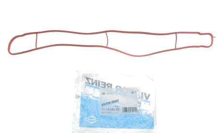Фото 2 - Прокладка впускного коллектора VICTOR REINZ 71-19184-00 (711918400)