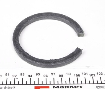 Фото 2 - Сальник колінвала VICTOR REINZ 71-19722-00 (711972200)