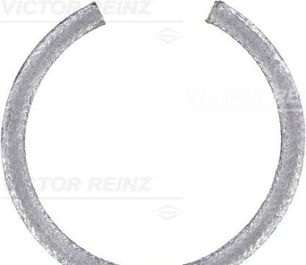 Фото 3 - Сальник колінвала VICTOR REINZ 71-19722-00 (711972200)