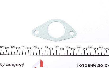 Фото 2 - Прокладка впускного колектора VICTOR REINZ 71-19741-10 (711974110)