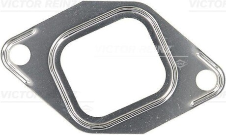 Прокладка випускного колектора CASE IH 100 HYDRO, 1046, 1046 A, 1055, 1055 A, 1055 XL, 1055 XLA, 1056, 1056 A, 1056 XL, 1056 XLA, 1246, 1246 A, 1255, 1255 A, 1255 XL, 1255 XLA, 1420, 1455 - VICTOR REINZ 712257600