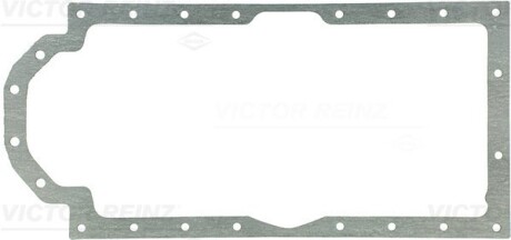 Фото 2 - Прокладка VICTOR REINZ 71-23847-10
