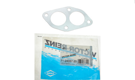 Фото 2 - Прокладка вихлопної системи VICTOR REINZ 71-24057-20 (712405720)