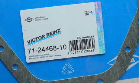 Фото 2 - Прокладки VICTOR REINZ 71-24468-10