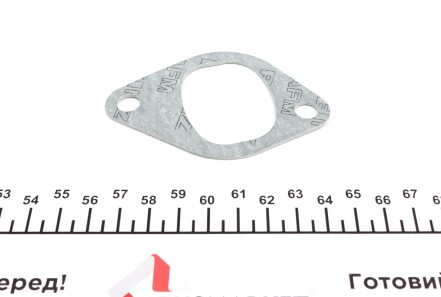 Фото 3 - Прокладка впускного коллектора VICTOR REINZ 71-24887-10 (712488710)