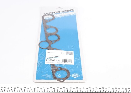 Фото 2 - Прокладка впускного колектора VICTOR REINZ 71-25061-20 (712506120)