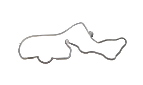 Фото 3 - Прокладка клапанної кришки VICTOR REINZ 71-25168-10 (712516810)