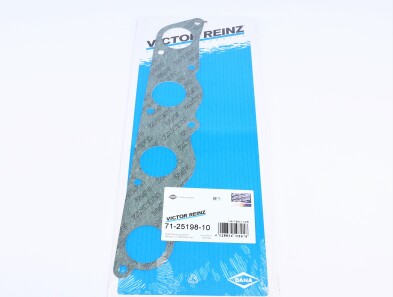 Фото 2 - Прокладка впускного колектора VICTOR REINZ 71-25198-10 (712519810)