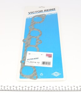 Фото 2 - Прокладка впускного колектора VICTOR REINZ 71-25314-10 (712531410)