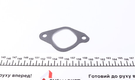 Фото 2 - Прокладка выпускного коллектора VICTOR REINZ 712550710