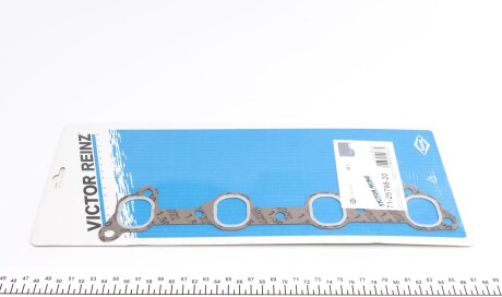 Фото 2 - Прокладка выпускного коллектора VICTOR REINZ 71-25798-20 (712579820)