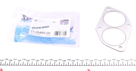 Фото 2 - Прокладка вихлопної системи VICTOR REINZ 71-25865-00 (712586500)