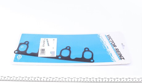 Фото 2 - Прокладка впускного коллектора VICTOR REINZ 71-26279-20 (712627920)