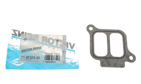 Фото 2 - Прокладка впускного коллектора VICTOR REINZ 71-26323-30 (712632330)