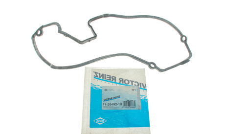 Фото 2 - Прокладка клапанной крышки VICTOR REINZ 71-26492-10 (712649210)