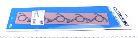 Фото 3 - Прокладка впускного коллектора VICTOR REINZ 71-26571-20 (712657120)