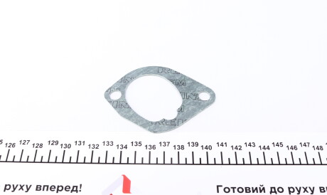 Фото 2 - Прокладка впускного коллектора VICTOR REINZ 71-27037-10 (712703710)