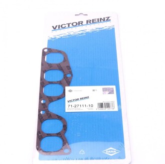 Прокладка колектора впуск A80/A100/A6 2.0/2.3i 84-95 - (034129717E, 034129717C) VICTOR REINZ 71-27111-10