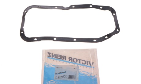Фото 2 - Прокладка VICTOR REINZ 71-27293-00 (712729300)